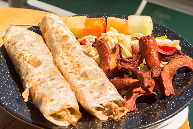 Pirate Ship Snorkel and Lunch Cruise in Los Cabos - Games, Music, and the Pirate Theme