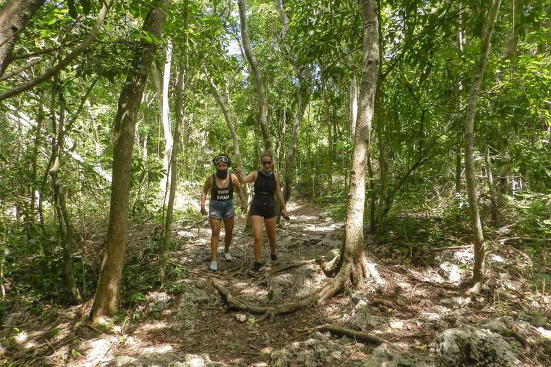 Playa Del Carmen: Cenote & Mayan Village Tour by Buggy - Who Will Enjoy This Four-Hour Adventure?