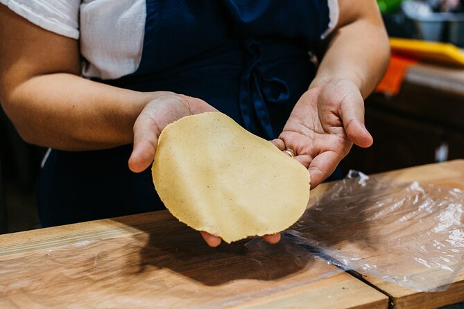 Playa del Carmen Mexican Cooking Class - Key points to know before you book