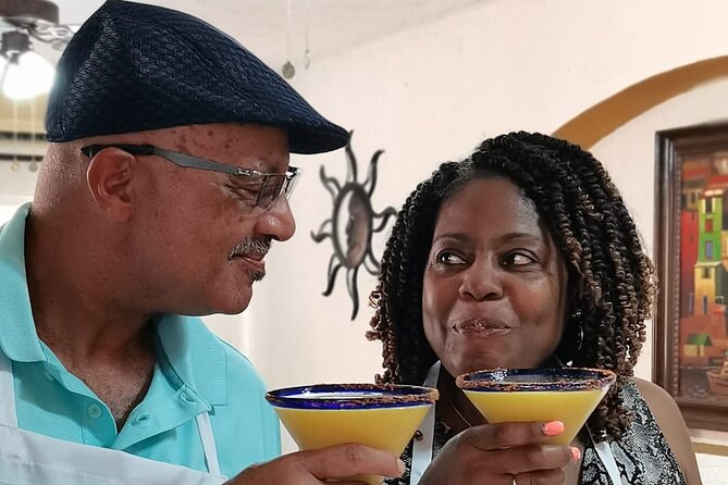 Playa del Carmen Mexican Cooking Class - A three-hour morning in a local kitchen