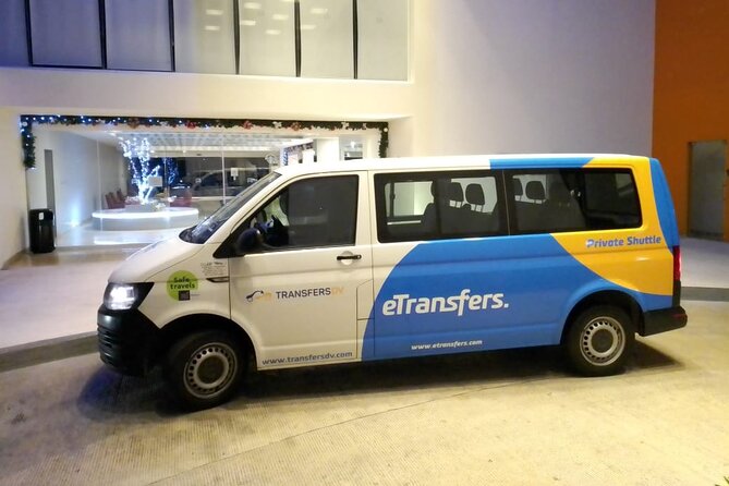 Playa del Carmen Private Transportation From-To Cancun Airport - Why a private Cancun Airport transfer can be worth it