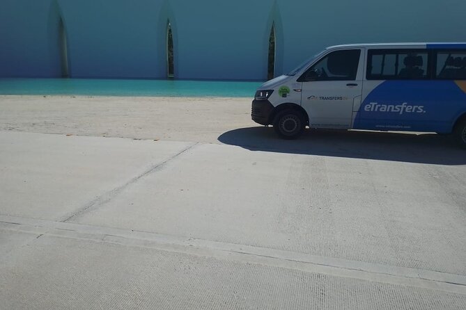 Playa del Carmen Private Transportation From-To Cancun Airport - Drivers, communication, and the human side of the trip
