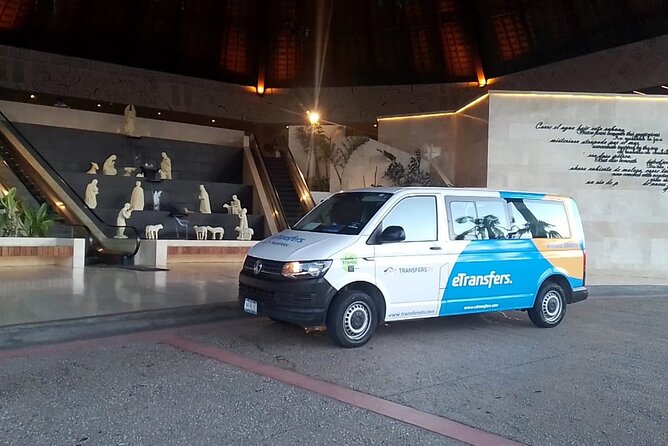 Playa del Carmen Private Transportation From-To Cancun Airport - Booking the return ride from Playa del Carmen