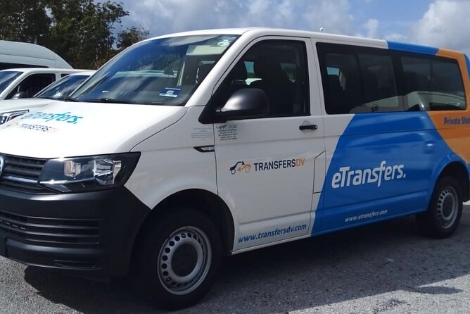 Playa del Carmen Private Transportation From-To Cancun Airport - Booking tips that prevent common problems