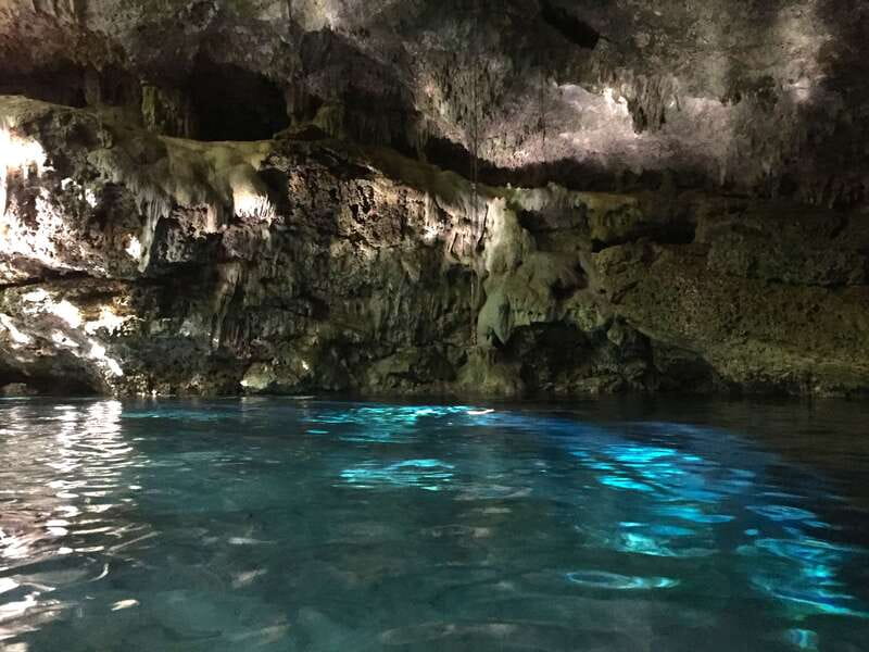 Playa del Carmen: Riviera Maya Buggy Tour with Cenote Swim - Key points at a glance