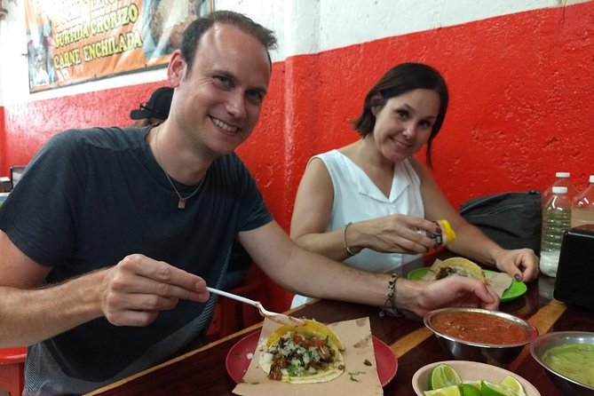 Playa del Carmen Walking Food Tour - Why this food walk is useful early in your stay