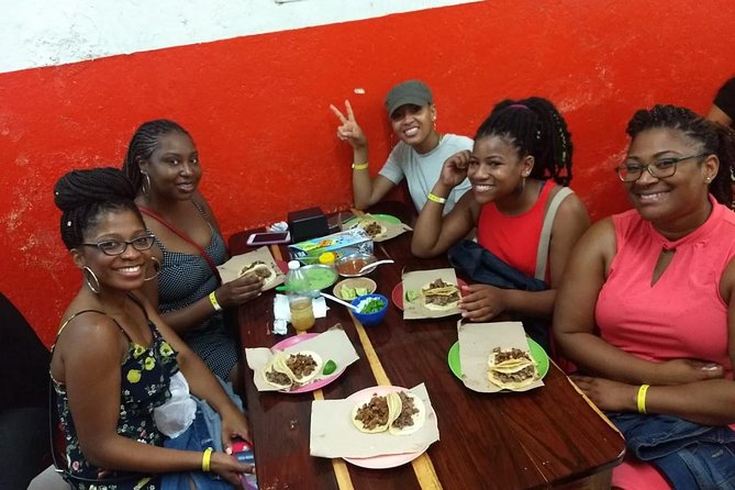 Playa del Carmen Walking Food Tour - Tacos at Taqueria Gomez and everyday local eating