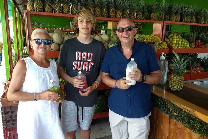 Playa del Carmen Walking Food Tour - Tacos al pastor near Biblioteca Municipal Leona Vicario