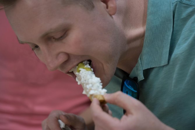 Polanco Food Tour: The Bestselling Food Adventure in Mexico City - From Oaxacan Cooking to Yucatecan Flavor