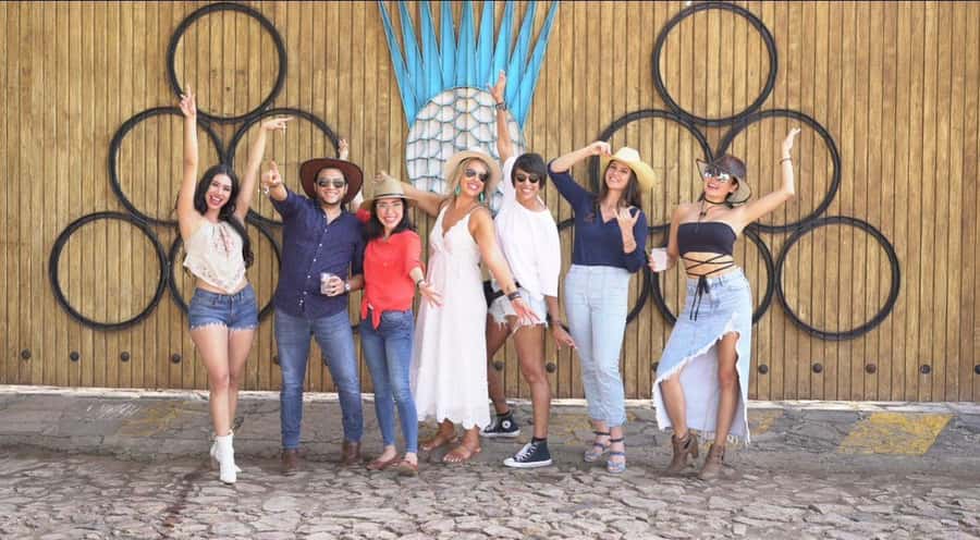 Premium Tequila Route with professional tasting - From Guadalajara to the blue agave fields