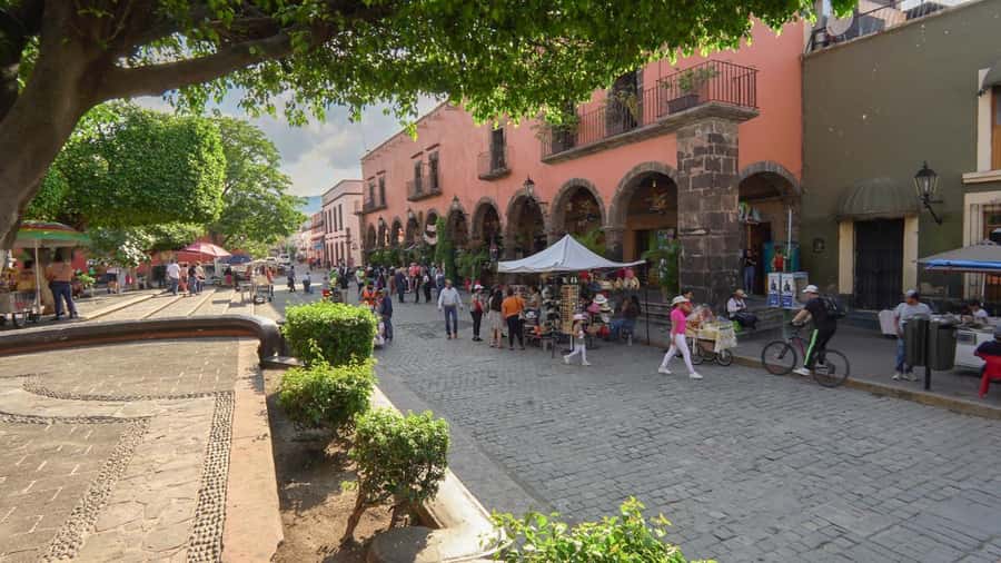 Premium Tequila Route with professional tasting - Should you book this tequila route?