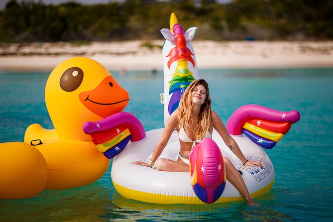Private 40' Bali Catamaran – Drinks & Food Included - Booking Timing and Cancellation