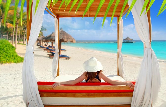 Private 50FT Yacht Rental in Cancún P8 - Key Points Before You Book