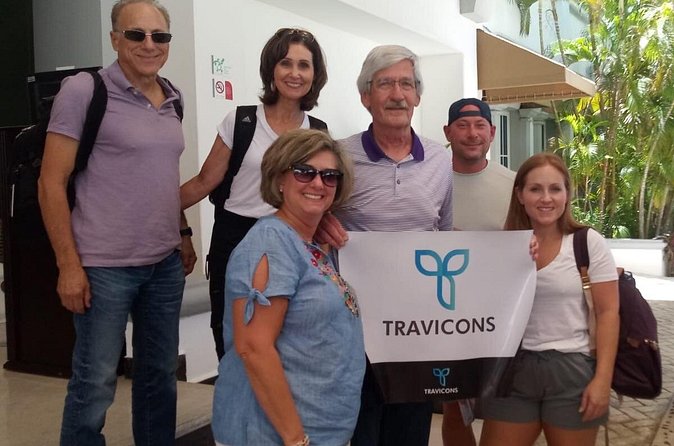 Private Airport Transportation in Mexico - What the 4.9 rating tells you, and what it does not