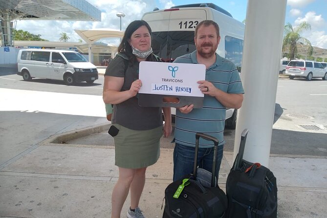 Private Airport Transportation in Mexico - Cancellation rules and useful booking habits