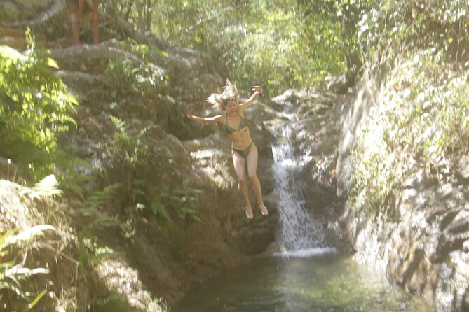 Private ATV tour with waterfall and Tequila tasting - Safety, comfort, and clothing advice
