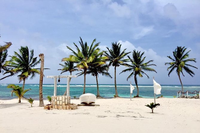 Private beach, all inclusive. - Who will enjoy this experience most