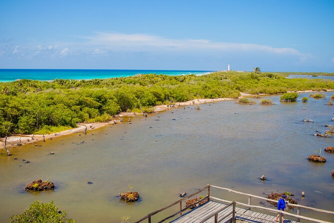 Private Buggy Tour and Punta Sur Park: All-Inclusive - How flexible is the private format?
