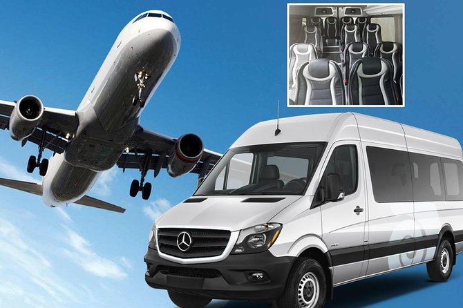 Private Cancun Airport Round Trip Transportation - Price, Group Size, and Overall Value