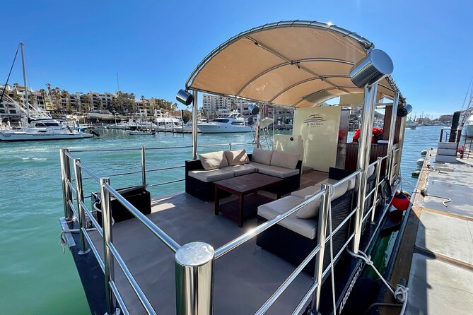 Private Catamaran Escape for 2–6 Guests: Celebrate Your Way - Pelican Rock and the main snorkeling session