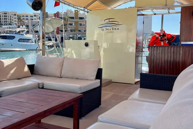Private Catamaran Escape for 2–6 Guests: Celebrate Your Way - Wildlife watching adds a welcome bit of luck