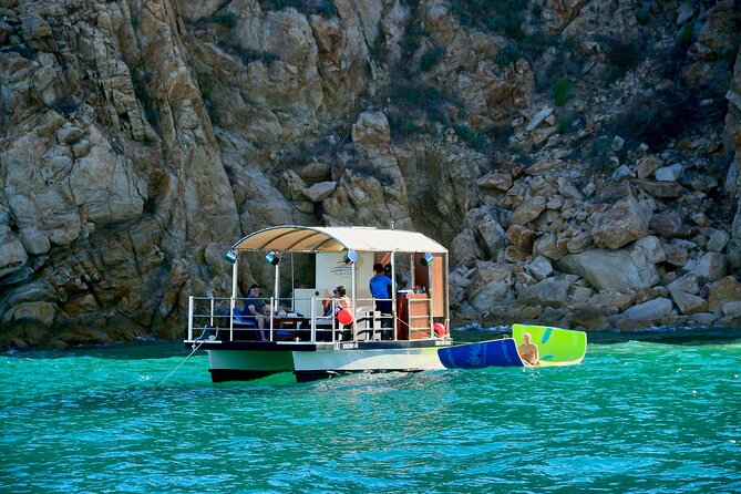 Private Catamaran Escape for 2–6 Guests: Celebrate Your Way - What the crew adds to the experience