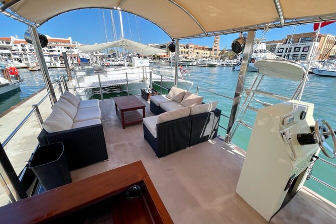 Private Catamaran Escape for 2–6 Guests: Celebrate Your Way - The boat description deserves a closer look