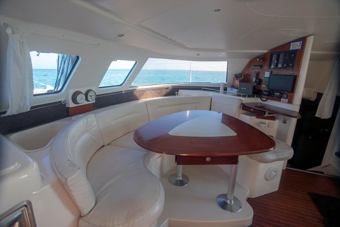 Private Catamaran from Cancun to Isla Mujeres | For up to 30 pepl - Who will enjoy this Cancun to Isla Mujeres charter?
