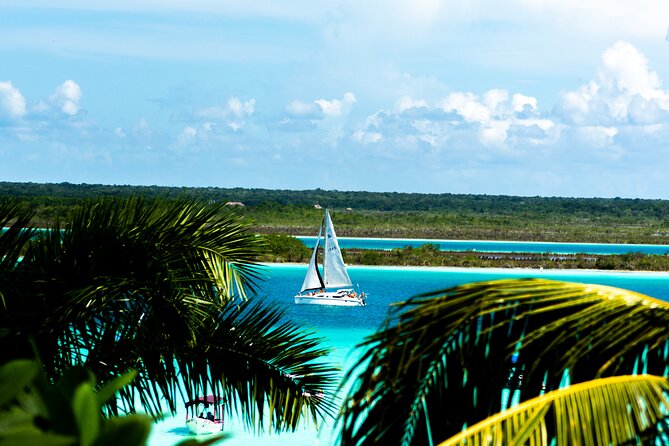 Private Catamaran Tour - Who gets the best value from the $990 price