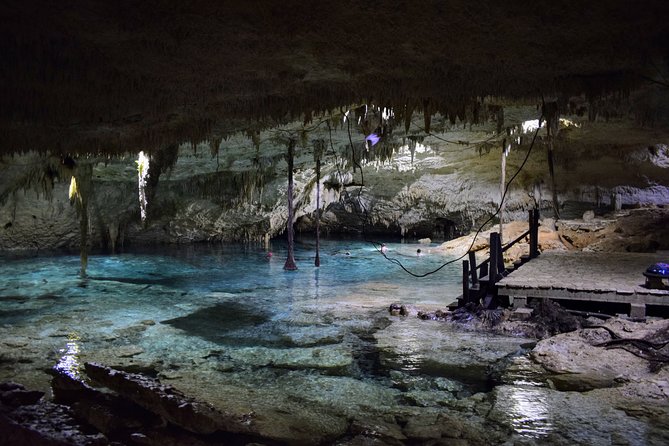 Private Cenote & Snorkeling Tour with Turtles in Akumal - Timing, Fitness, and What to Bring