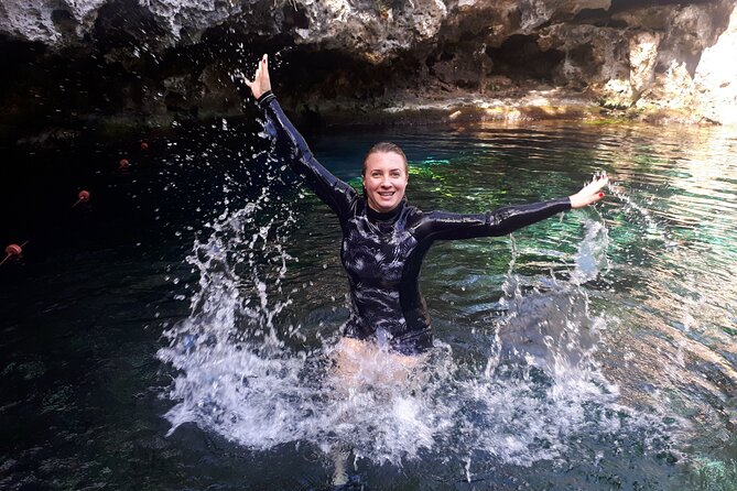Private Cenotes tour - What the private format is really worth