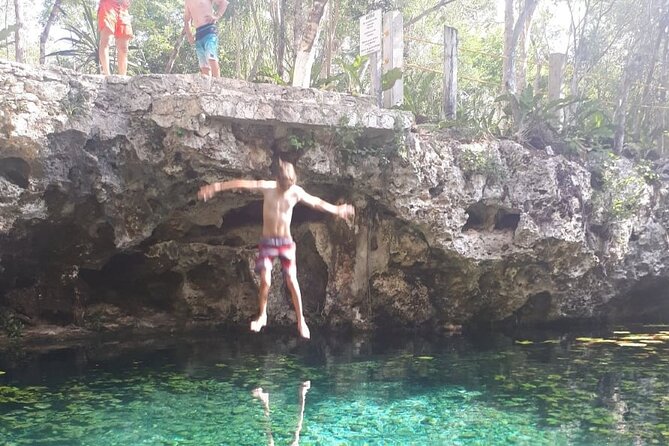 Private Cenotes tour - Is $242 per person a fair price?