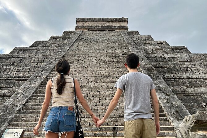 Private Chichen Itza, Cenote and Valladolid Tour with Lunch - Why the 7:00 am start matters at Chichen Itza