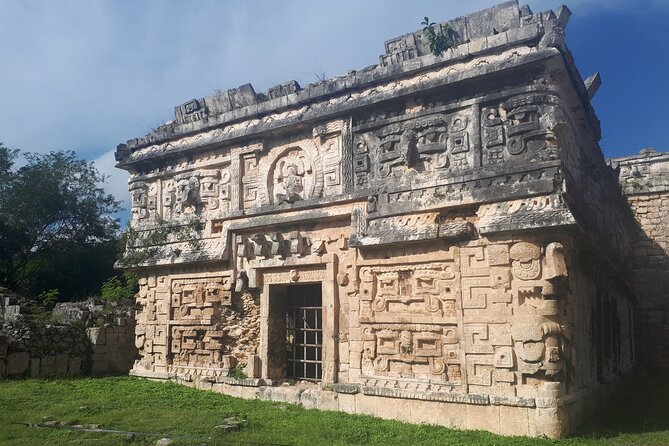Private Chichen Itza, Cenote and Valladolid Tour with Lunch - Who will get the most from this tour