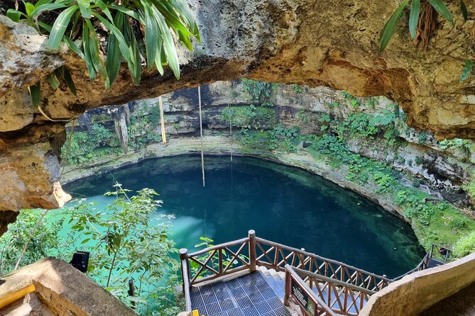 Private Chichen Itza - No additional stops at other hotels - Why This Private Chichén Itzá Tour Works
