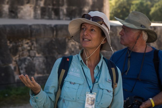 Private Chichen Itza - No additional stops at other hotels - The Real Value of the $210 Price