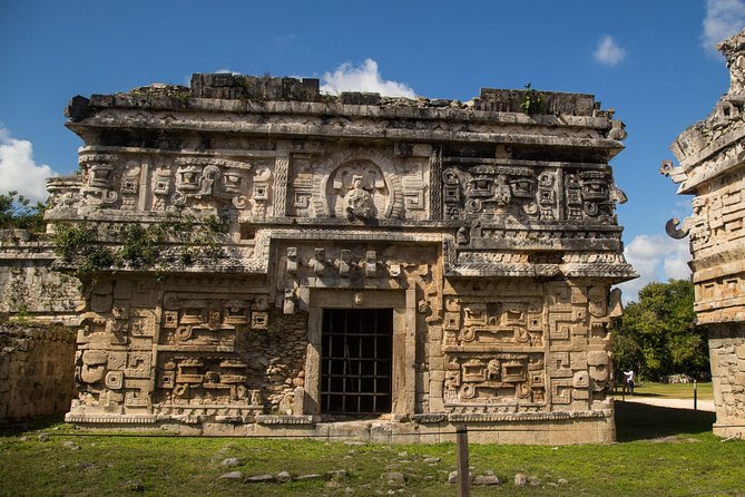 Private Chichen Itza - No additional stops at other hotels - What the Guides Do Best