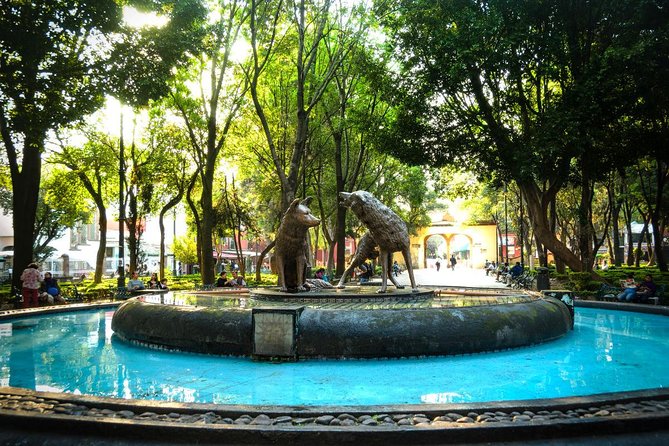 Private City Tour in Frida Kahlo, Coyoacan, and Xochimilco - Why these three southern districts fit together