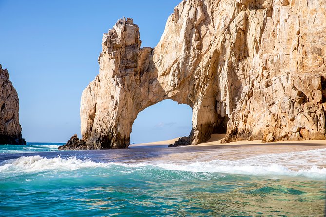 Private Day Trip to San José & Cabo San Lucas - Plaza Mijares and a short look at San José del Cabo