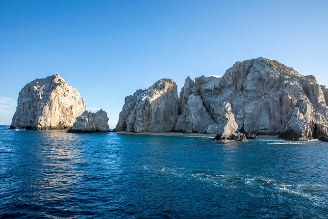 Private Day Trip to San José & Cabo San Lucas - The seven-hour promise and the time question