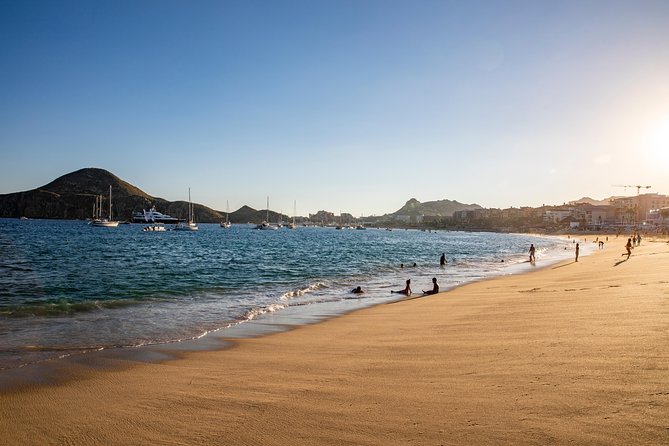 Private Day Trip to San José & Cabo San Lucas - Fitness, group size, and who will enjoy it