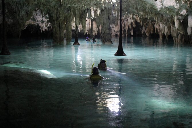 Private Dream Underground World (Off the beaten path Cenote cavernous exploring) - Who will enjoy this cenote tour most