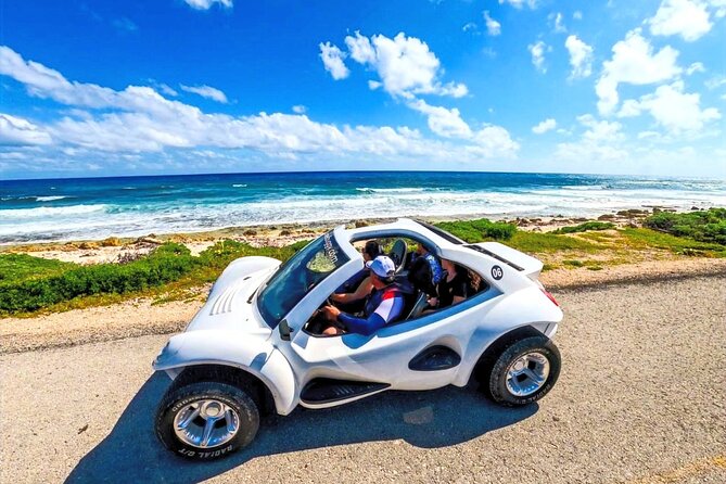 Private Dune Buggy & Snorkel Tour: All-Inclusive - What this Cozumel tour is really selling