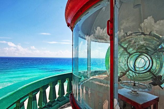 Private Dune Buggy & Snorkel Tour: All-Inclusive - Driving an open-air buggy-style vehicle