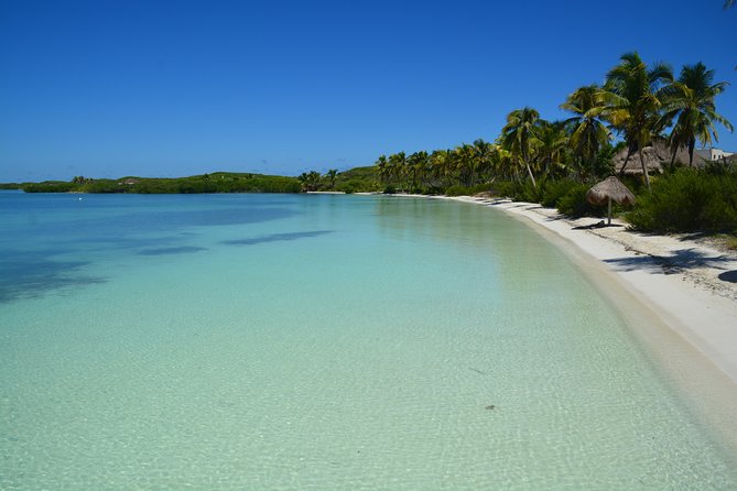 Private Escape: Isla Contoy & Isla Mujeres with Snorkeling - Why This Private Day Costs So Much