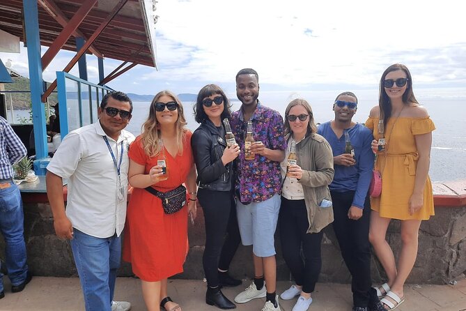 Private excursion to the bufadora and horseback riding on the beach - Why this private Ensenada tour works well