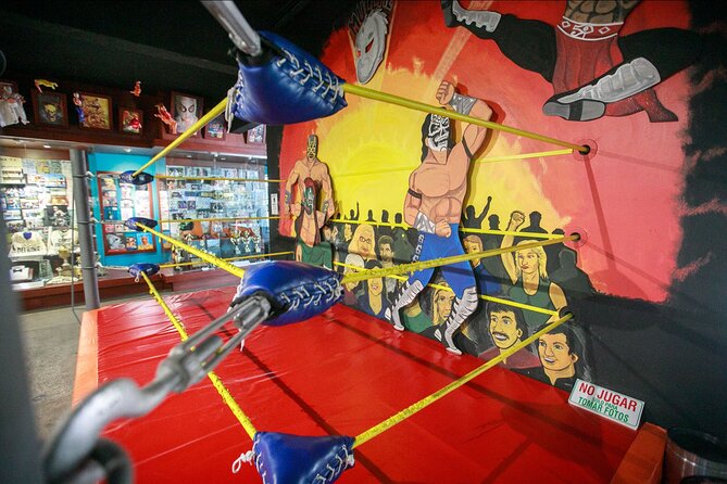 Private Full-Day Guided Tour of Tijuana - Candy, Revolución Avenue, and downtown Tijuana