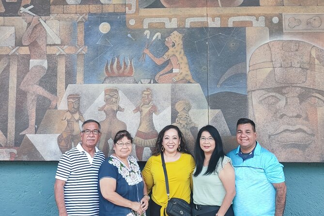 Private full tour to Teotihuacan and Basilica at your own pace - The Basilica of Our Lady of Guadalupe