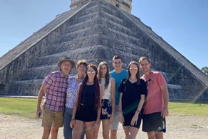 Private Guide Service in the Archaeological Zone of Chichen Itza - Maya voices, language, and oral tradition
