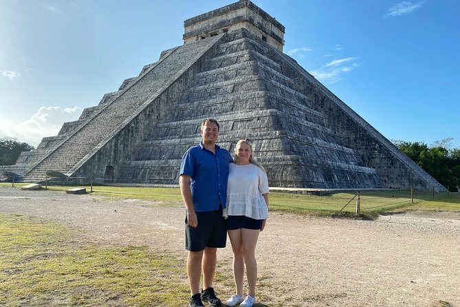 Private Guide Service in the Archaeological Zone of Chichen Itza - Getting there without a packaged excursion